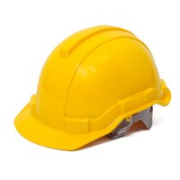 Pracovní ochranná přilba – Love Silhouette / Shutterstock