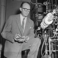 Willard Libby – fair use