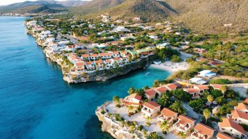 Playa Lagun na ostrově Curaçao – Wirestock Creators / Shutterstock