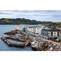 Devon – jimmonkphotography / Shutterstock