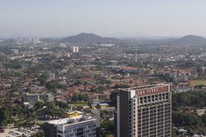 Malakka – Cik Bak / Shutterstock