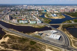 Surgut – Vladimir Melnikov / Shutterstock