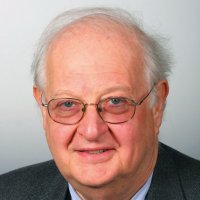 Angus Deaton (2.4.2008) – Profimedia.CZ