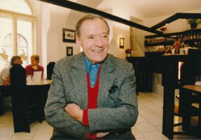 Josef Bek – Profimedia.CZ