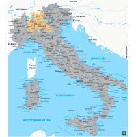 Region Lombardie – CoJeCo.cz (CC BY-SA 4.0)