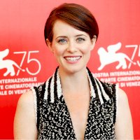Claire Foy, Benátky (29.8.2018) – Andrea Raffin / Shutterstock