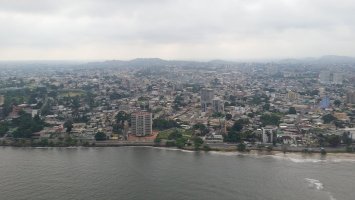 Libreville – Peter Buxbaum / Shutterstock