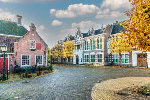 Velsen – Photodigitaal.nl / Shutterstock