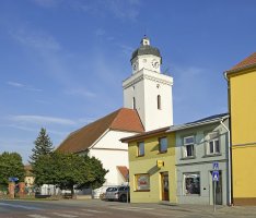 Pohořelice – Pecold / Shutterstock