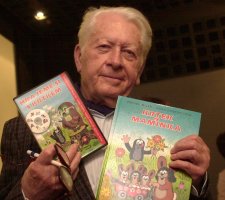 Zdeněk Miler (2002) – Profimedia.CZ