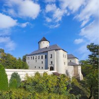 Rychmburk – Pecold / Shutterstock