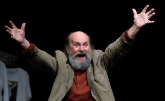 Václav Helšus – Ota Bartovský / MAFRA / Profimedia