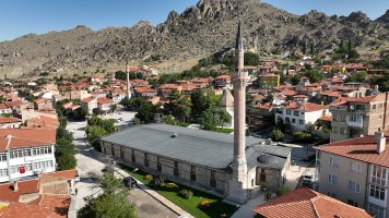 Eskişehir – Konevi / Shutterstock