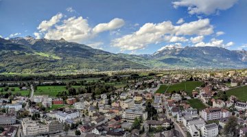 Vaduz – Mircea L. / Unsplash
