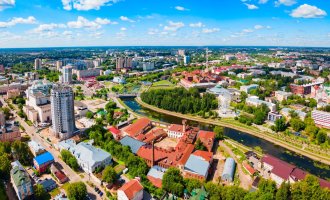 Ivanovo – saiko3p / Shutterstock