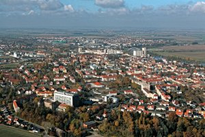 Riesa – studioverde / Shutterstock