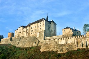 Hrad Český Šternberk – Profimedia.CZ
