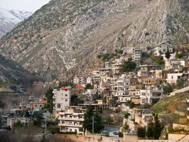 Zahlé – mm7 / Shutterstock