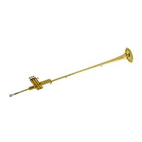 Aida trompeta – volné dílo