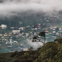 Pidurutalagala – WPJ3 / Shutterstock