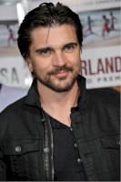 Juanes, Hollywood (9.2.2015) – Jaguar PS / Shutterstock