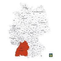 Baden-Wurttemberg – CoJeCo.cz (CC BY-SA 4.0)