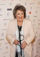 Jiřina Bohdalová (15.3.2018) – Profimedia.CZ