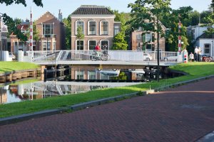 Assen – Adrie Oosterwijk / Shutterstock