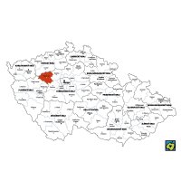 Okres Rakovník – CoJeCo.cz (CC BY-SA 4.0)