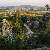 Ostaš – MartinVR / Shutterstock