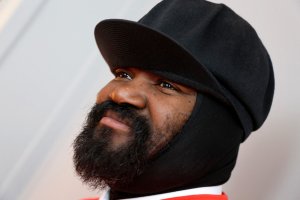 Gregory Porter, Paříž (27.4.2016) – Profimedia.CZ
