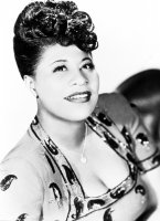 Ella Fitzgerald – Profimedia.CZ