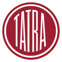 Tatra – logotyp, fair use