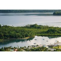 Vanua Levu – Don Mammoser / Shutterstock