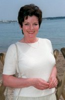 Brenda Blethyn, Cannes (17.5.1998) – Featureflash Photo Agency / Shutterstock