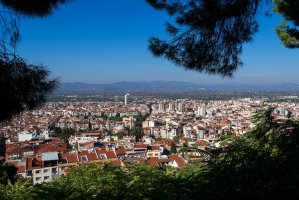 Manisa – daphnusia images / Shutterstock