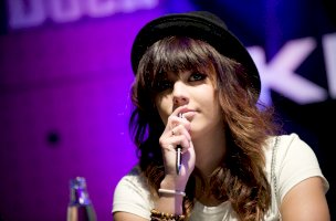 Ewa Farna – yakub88 / Depositphotos.com