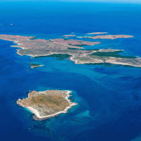 Timorské moře – Edward Haylan / Shutterstock