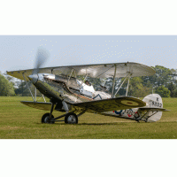 Hawker Demon – Fotogenix / Shutterstock