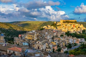 Ragusa – DaLiu / Shutterstock