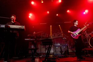 Dirty Loops – Profimedia.CZ