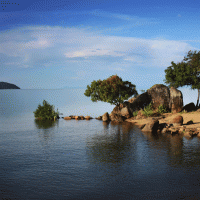 Jezero Malawi – Giovanni De Caro / Shutterstock
