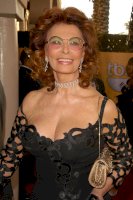 Sophia Loren, Los Angeles (23.1.2010) – s_bukley / Depositphotos.com