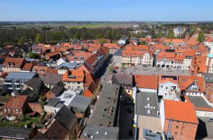 Wittstock – lcrms / Shutterstock