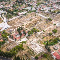 Korinthos – Marianna Ianovska / Shutterstock