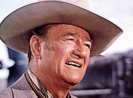 John Wayne – Profimedia.CZ