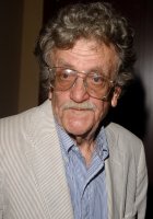 Kurt Vonnegut, New York (14.6.2004) – Everett Collection / Shutterstock