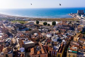 Barletta – Video Media Studio Europe / Shutterstock