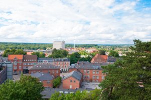 Naestved – Gestur Gislason / Shutterstock