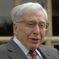 Robert G. Edwards (12.7.2008) – Profimedia.CZ